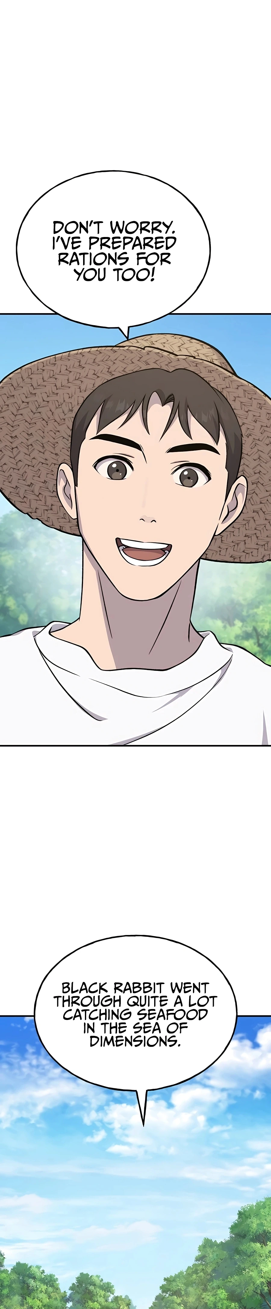 Read Solo Farming In The Tower EN Manga Online