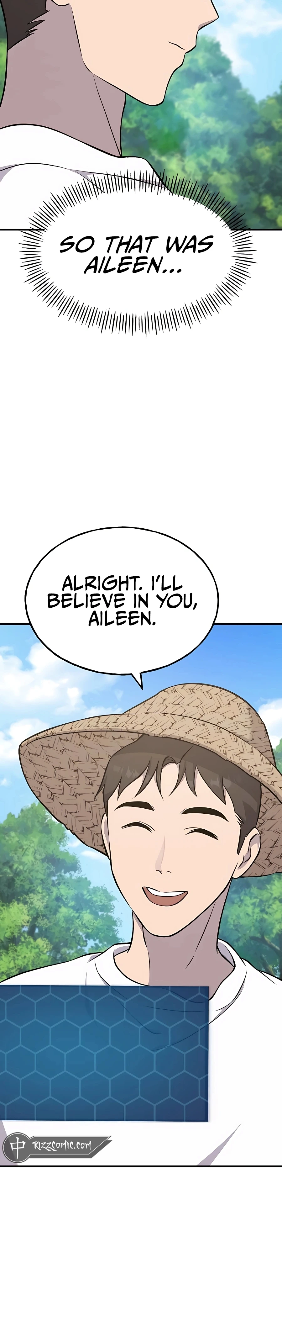 Read Solo Farming In The Tower EN Manga Online