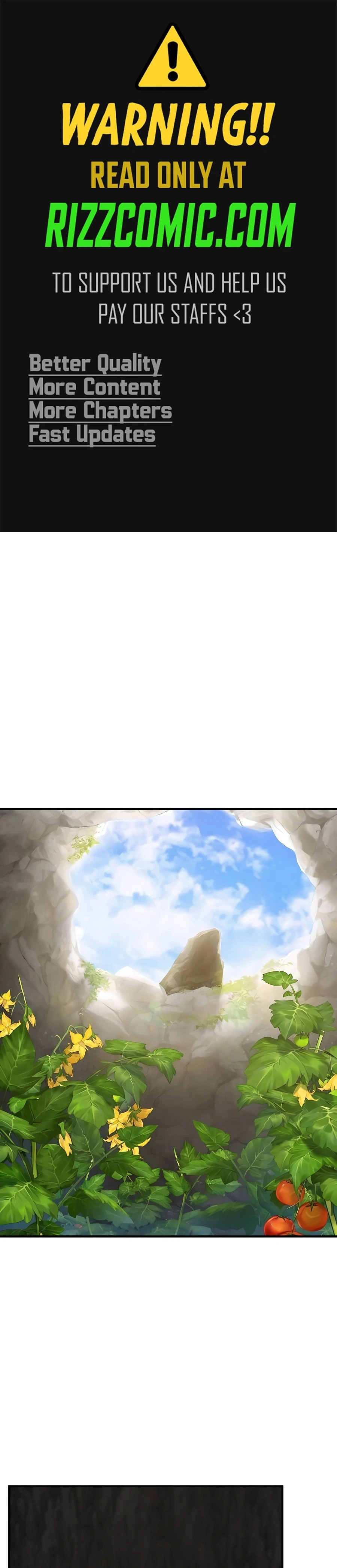 Read Solo Farming In The Tower EN Manga Online