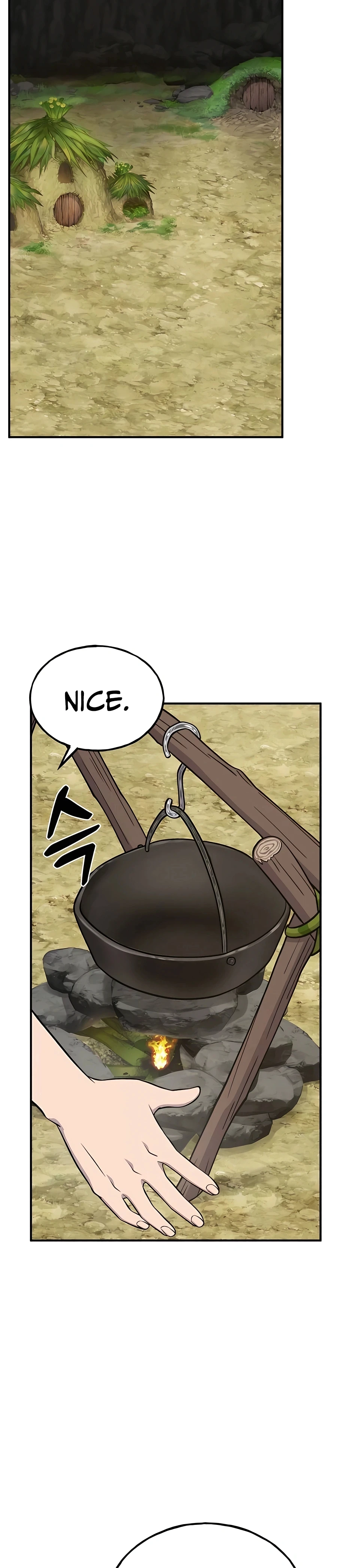 Read Solo Farming In The Tower EN Manga Online