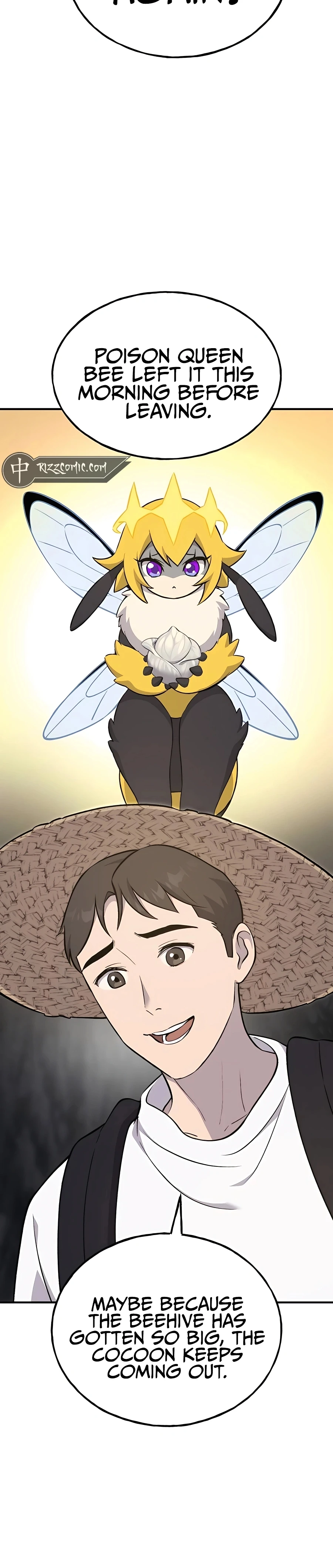 Read Solo Farming In The Tower EN Manga Online