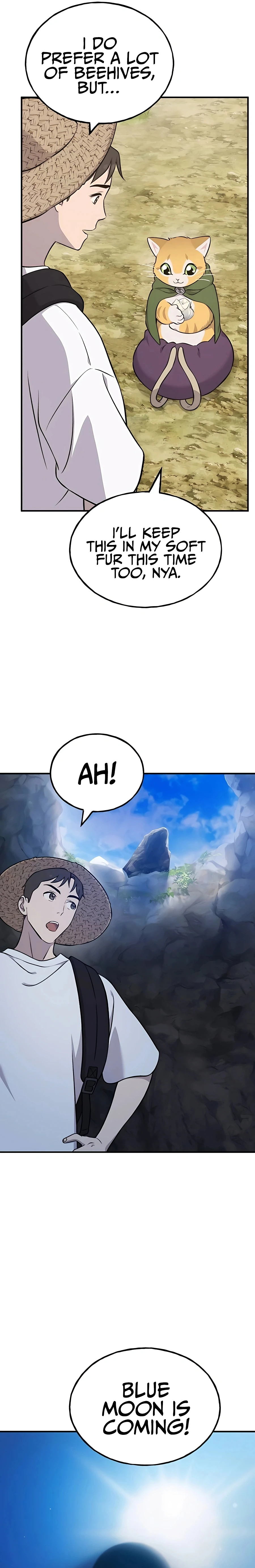 Read Solo Farming In The Tower EN Manga Online