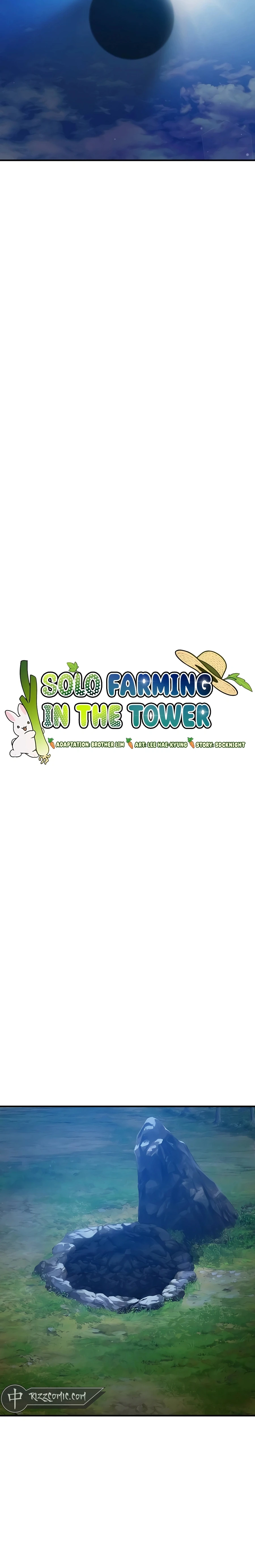 Read Solo Farming In The Tower EN Manga Online
