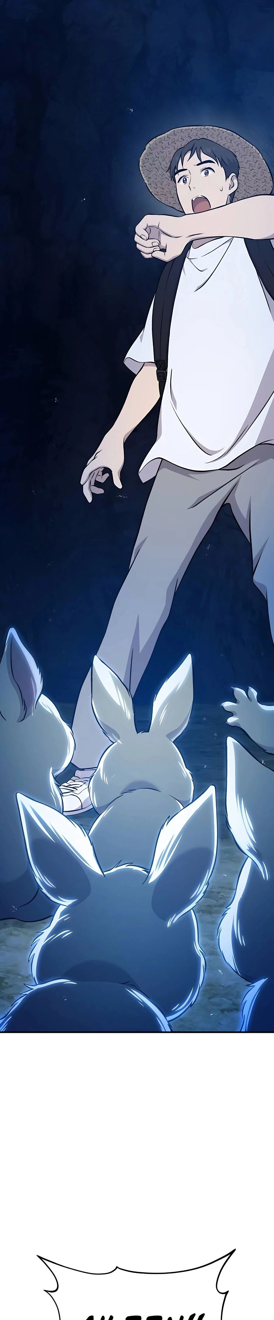 Read Solo Farming In The Tower EN Manga Online