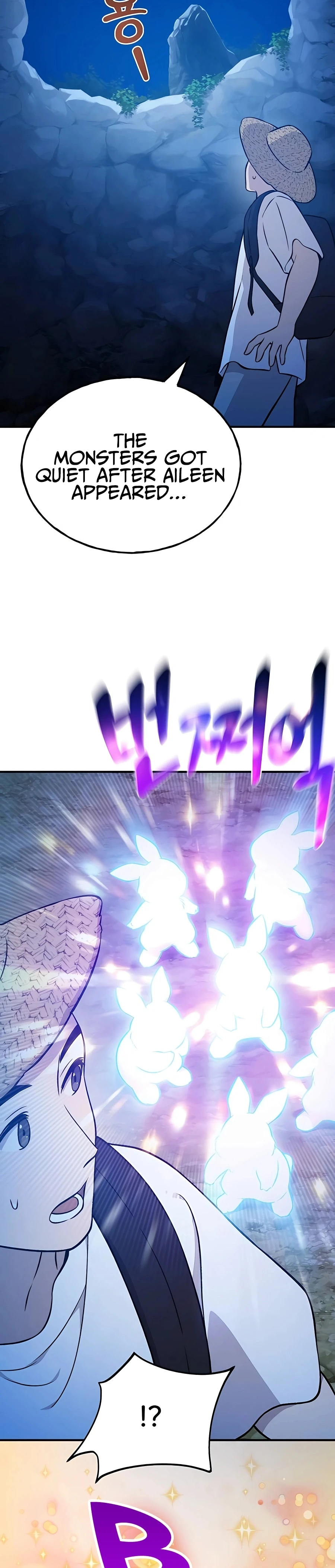 Read Solo Farming In The Tower EN Manga Online