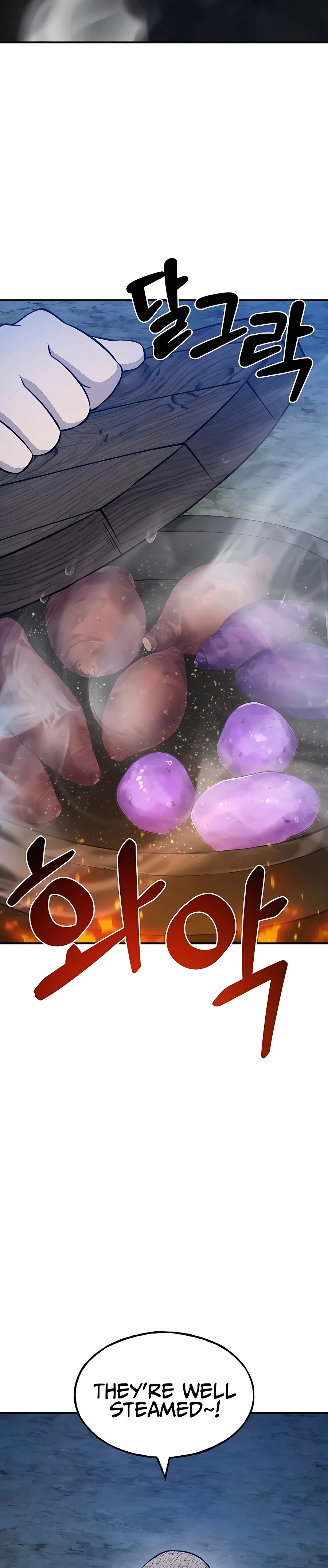 Read Solo Farming In The Tower EN Manga Online