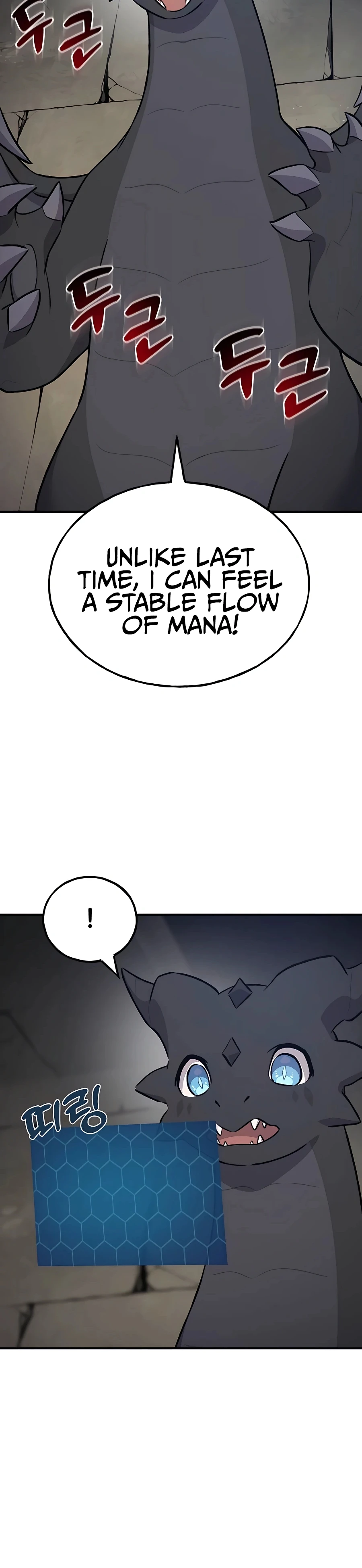 Read Solo Farming In The Tower EN Manga Online