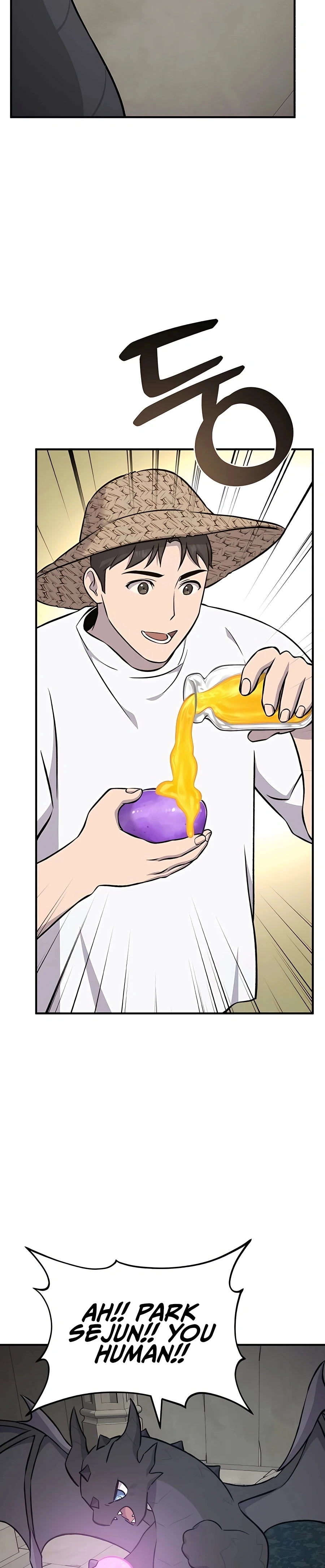 Read Solo Farming In The Tower EN Manga Online