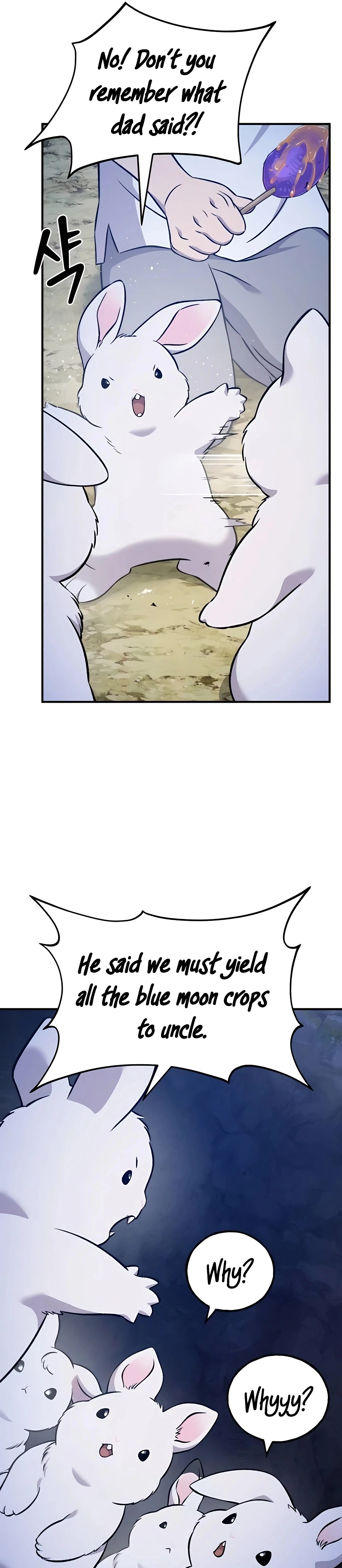 Read Solo Farming In The Tower EN Manga Online