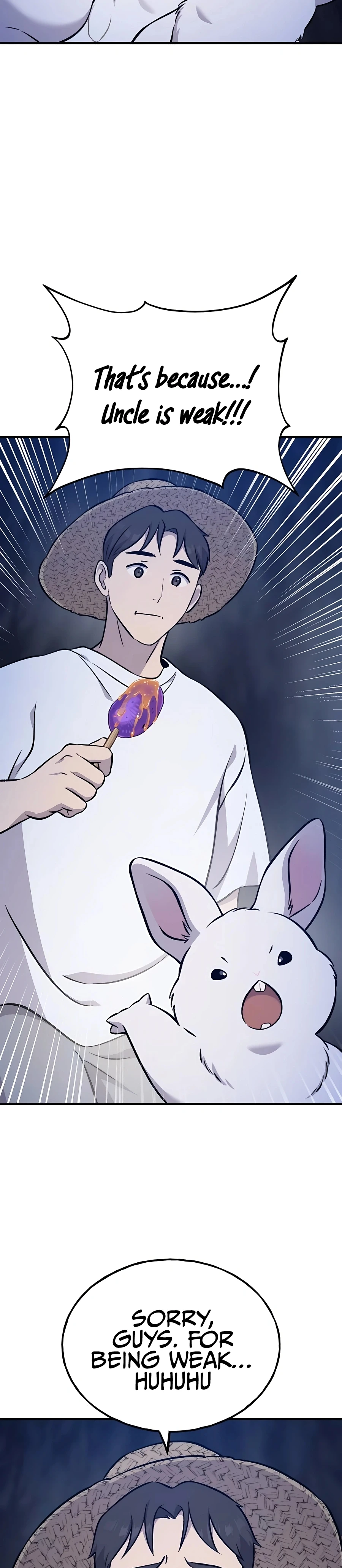 Read Solo Farming In The Tower EN Manga Online