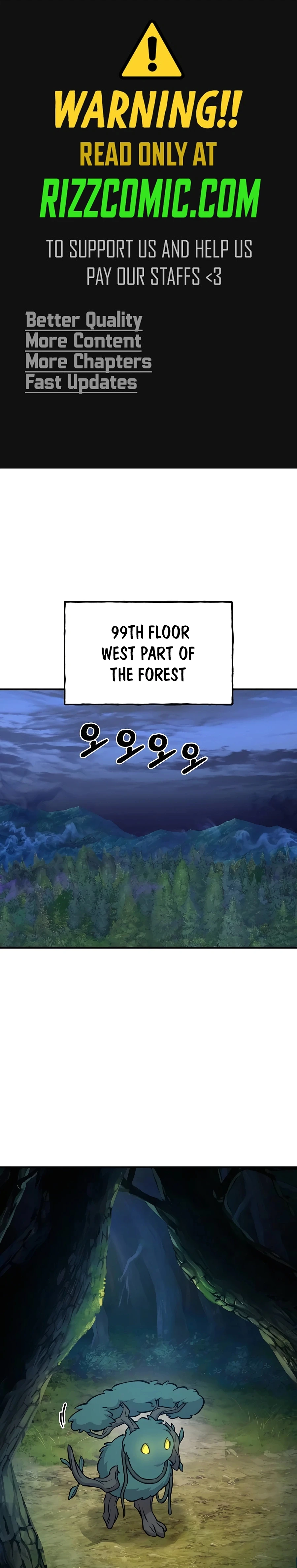 Read Solo Farming In The Tower EN Manga Online