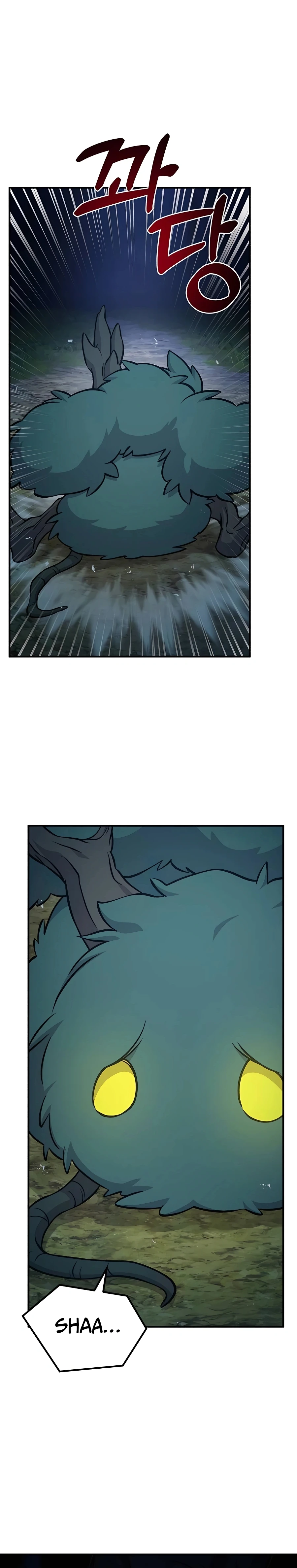 Read Solo Farming In The Tower EN Manga Online