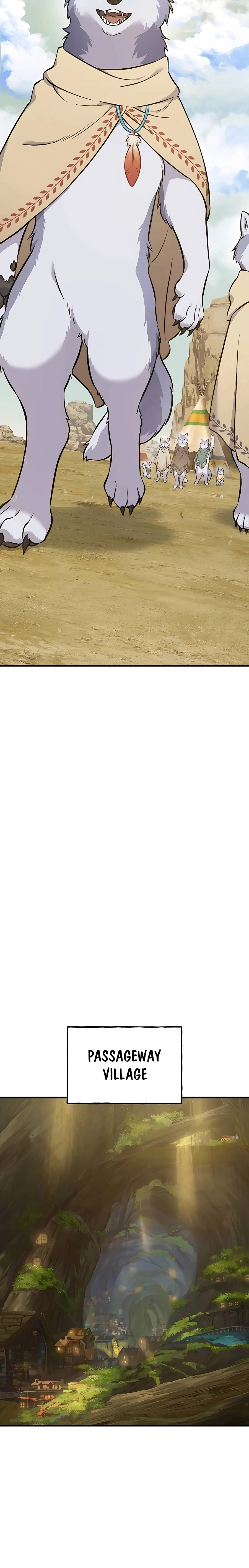 Read Solo Farming In The Tower EN Manga Online