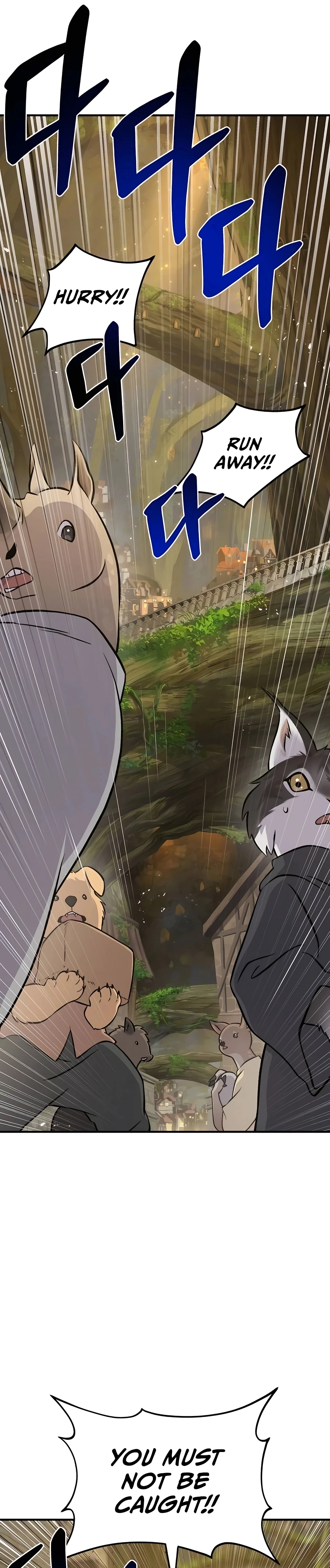 Read Solo Farming In The Tower EN Manga Online