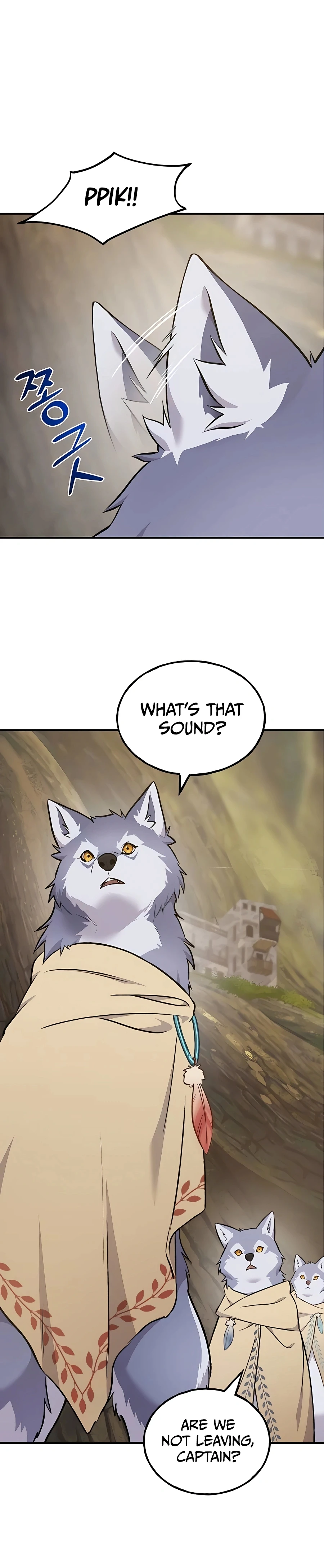 Read Solo Farming In The Tower EN Manga Online