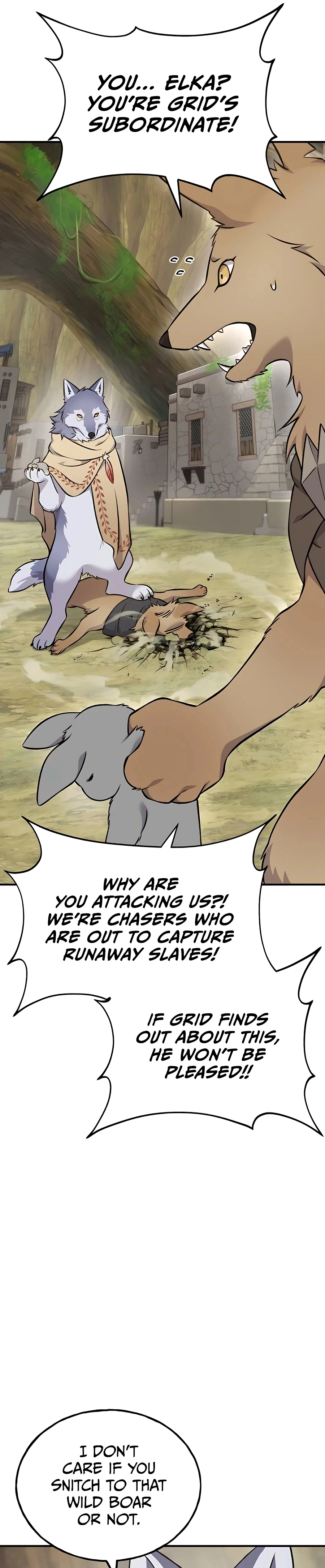 Read Solo Farming In The Tower EN Manga Online