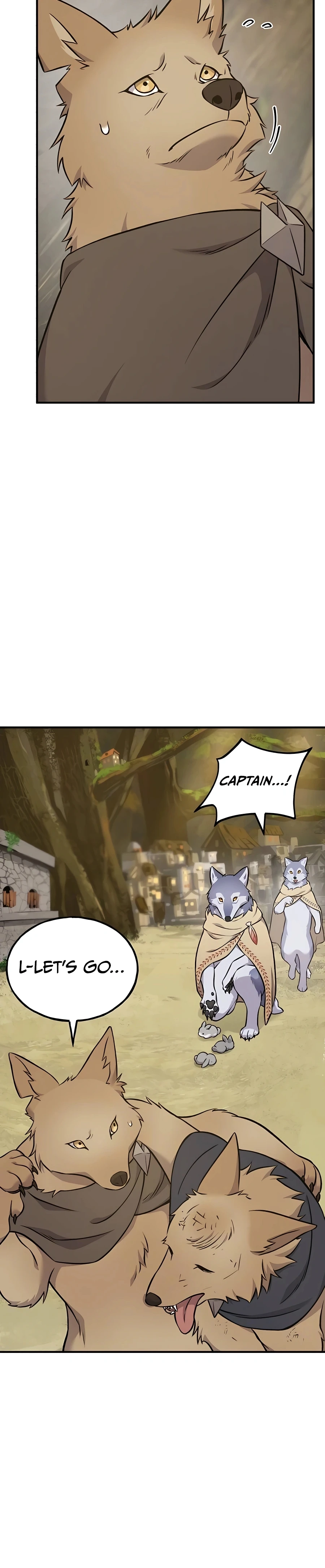 Read Solo Farming In The Tower EN Manga Online