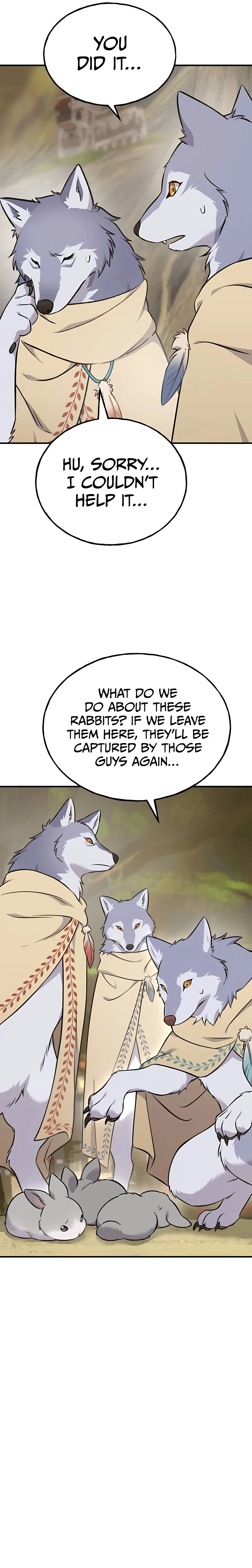 Read Solo Farming In The Tower EN Manga Online