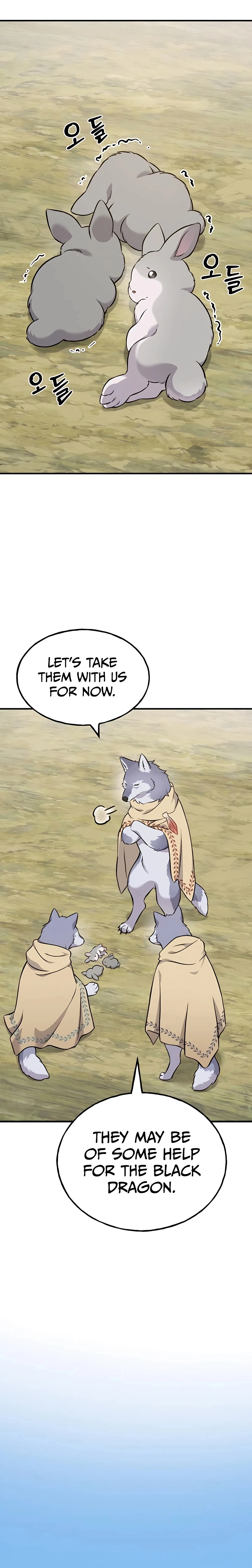 Read Solo Farming In The Tower EN Manga Online