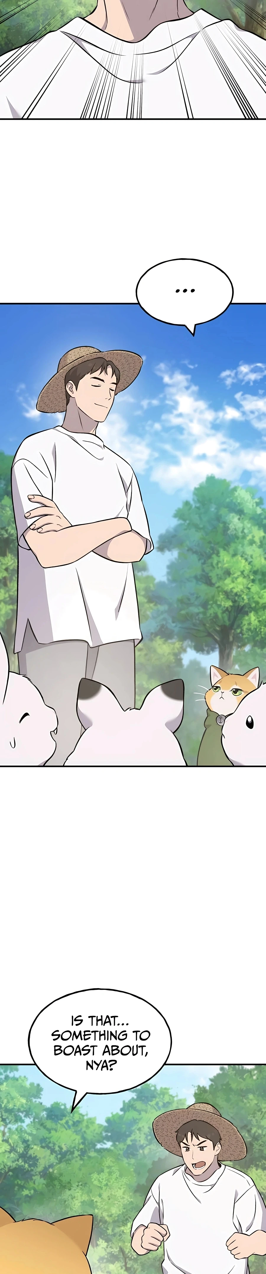 Read Solo Farming In The Tower EN Manga Online
