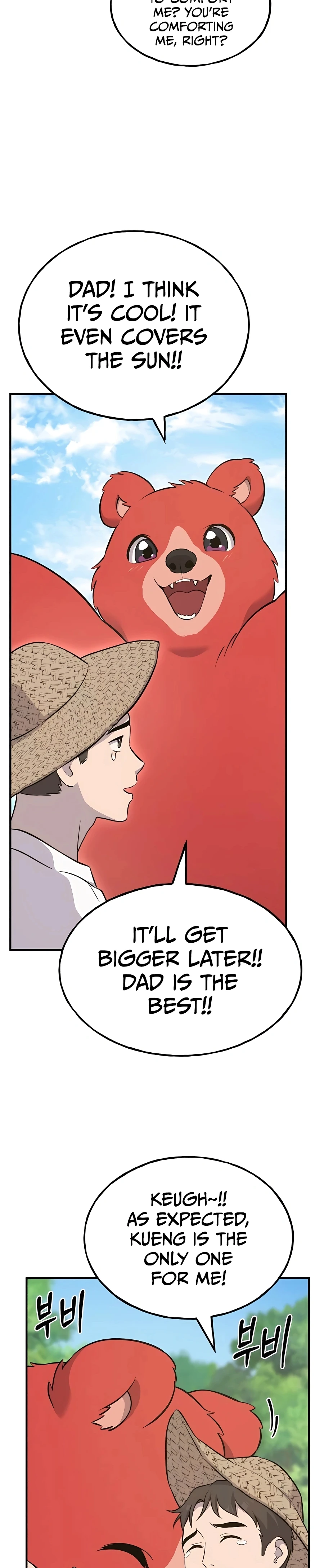 Read Solo Farming In The Tower EN Manga Online