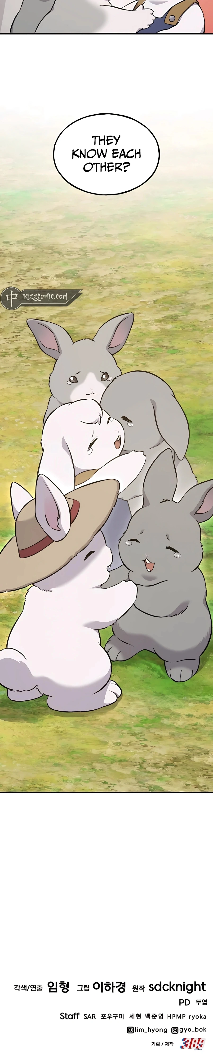 Read Solo Farming In The Tower EN Manga Online
