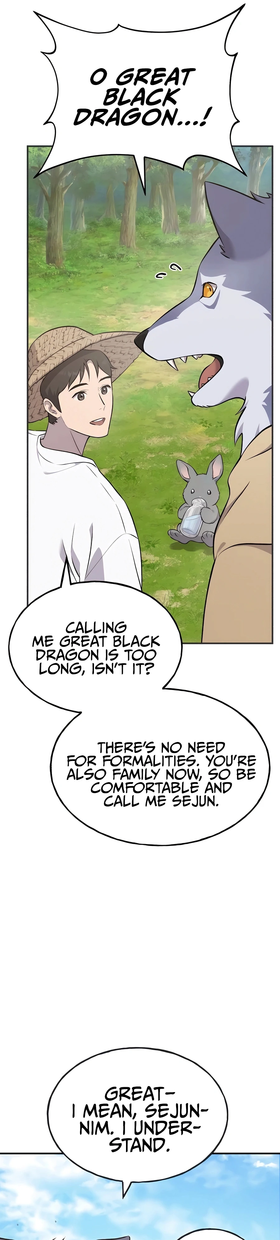 Read Solo Farming In The Tower EN Manga Online