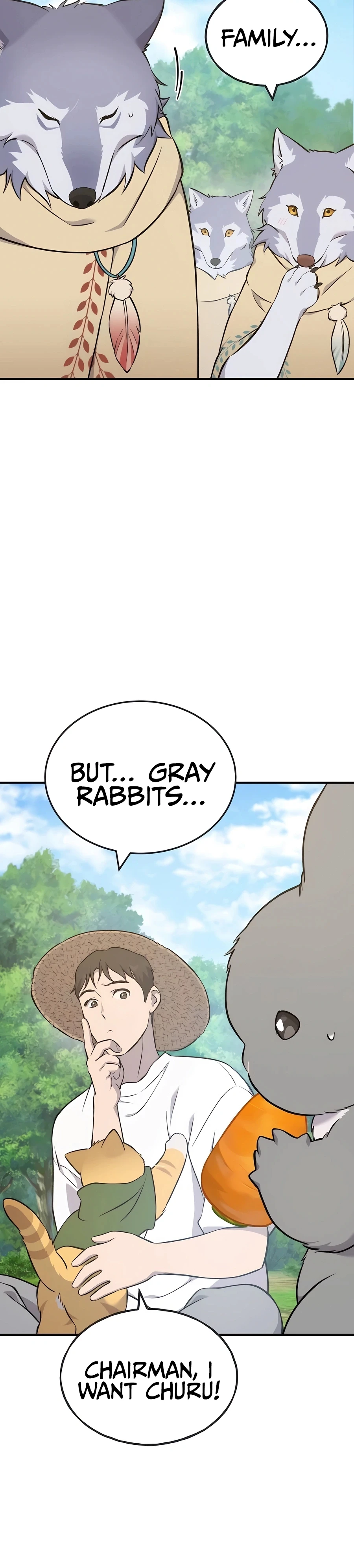 Read Solo Farming In The Tower EN Manga Online