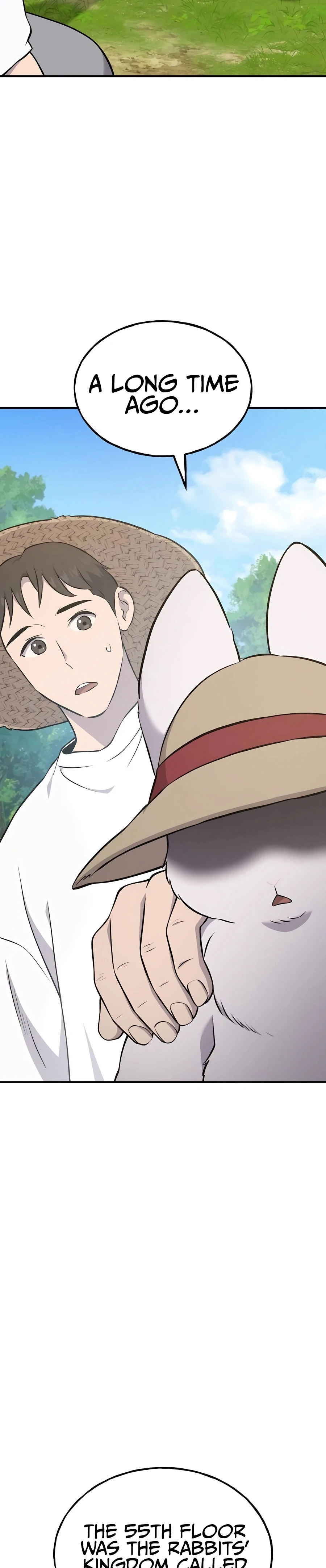 Read Solo Farming In The Tower EN Manga Online