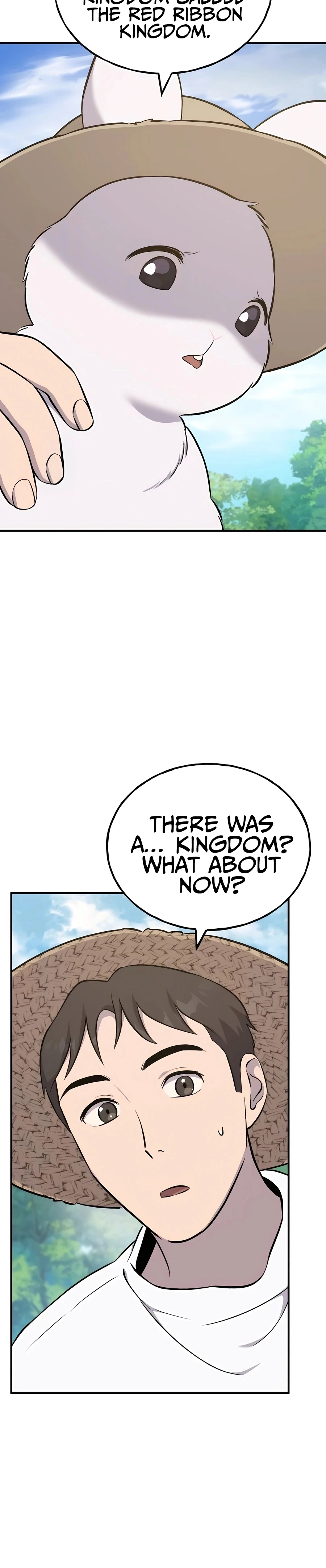 Read Solo Farming In The Tower EN Manga Online
