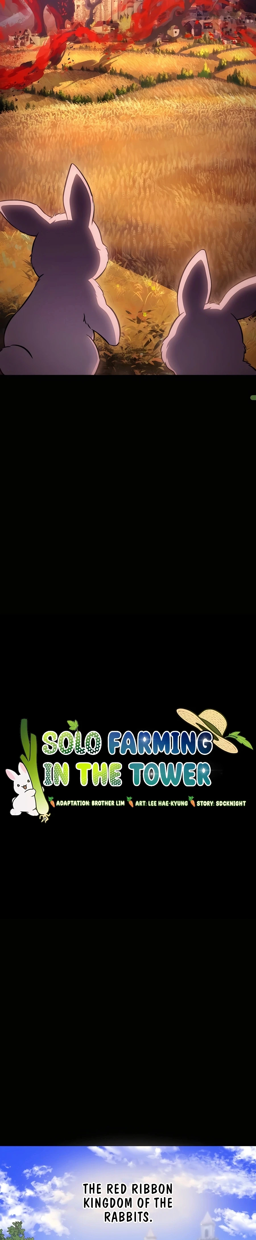 Read Solo Farming In The Tower EN Manga Online