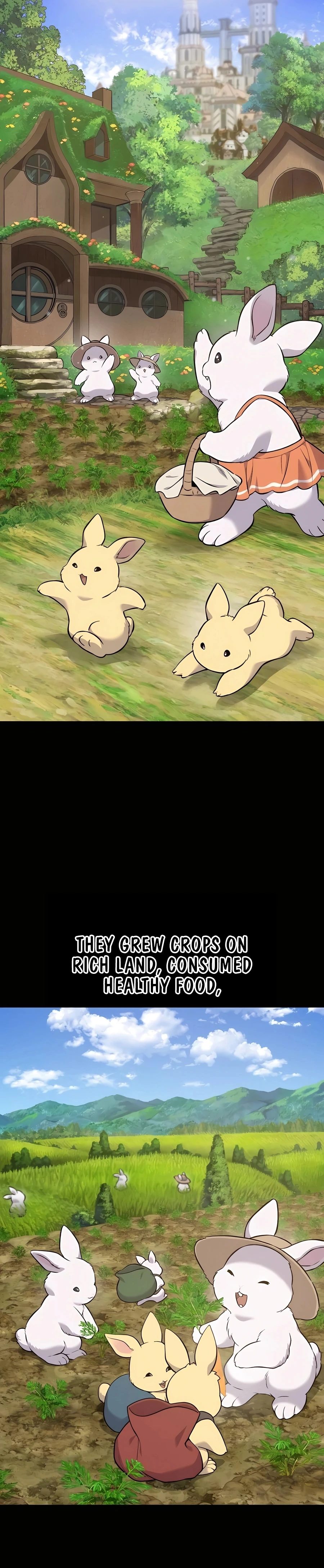 Read Solo Farming In The Tower EN Manga Online