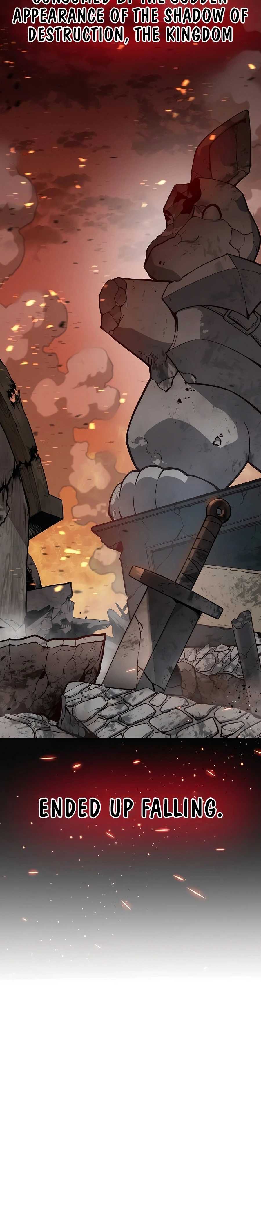 Read Solo Farming In The Tower EN Manga Online