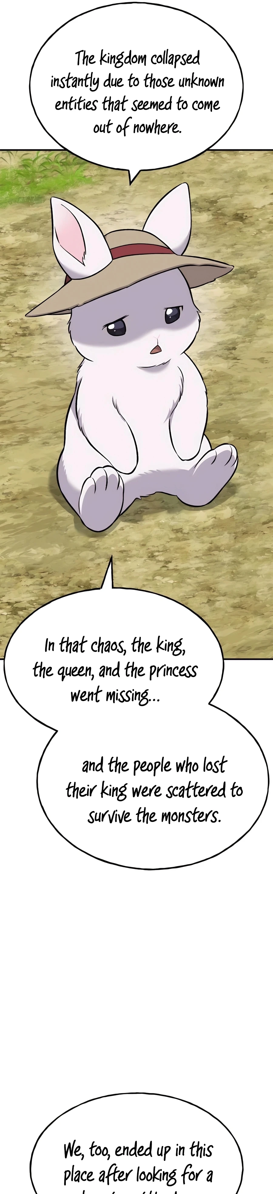 Read Solo Farming In The Tower EN Manga Online