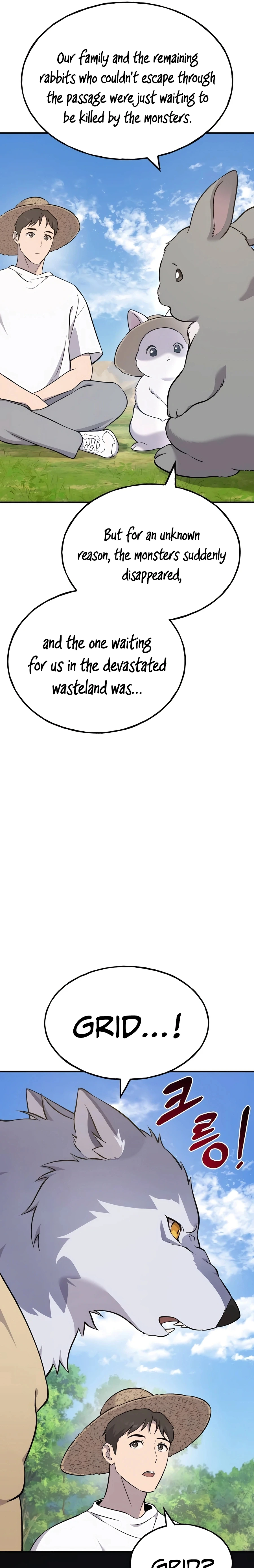 Read Solo Farming In The Tower EN Manga Online