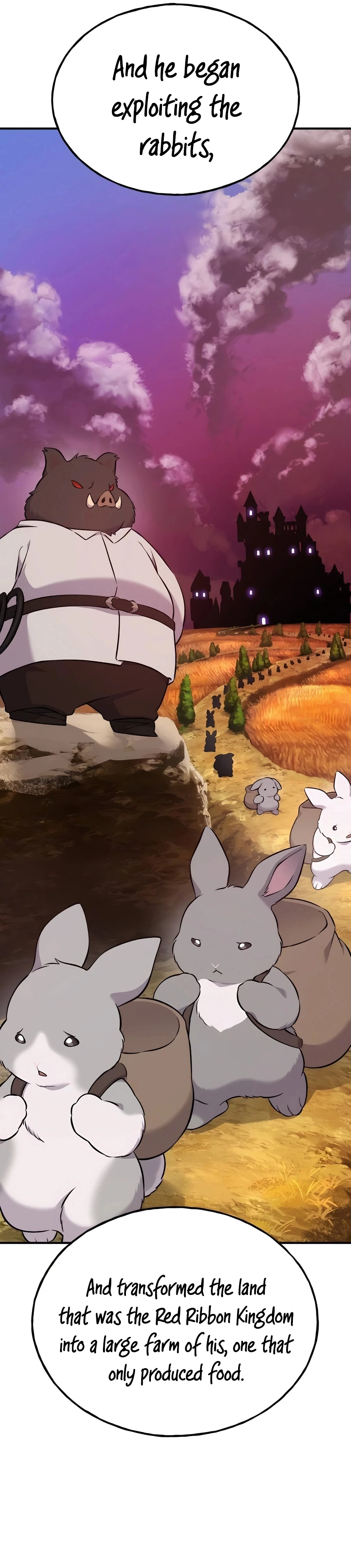 Read Solo Farming In The Tower EN Manga Online