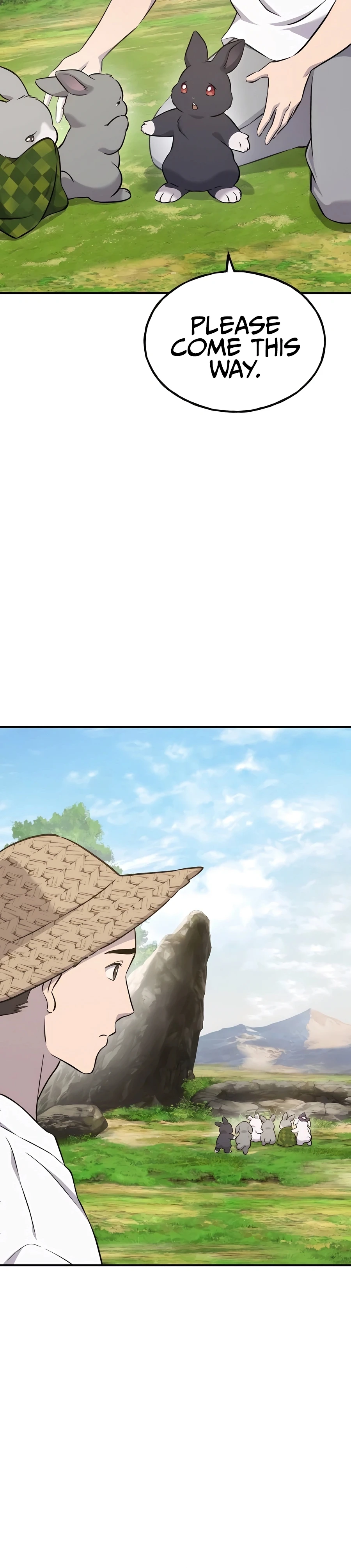 Read Solo Farming In The Tower EN Manga Online