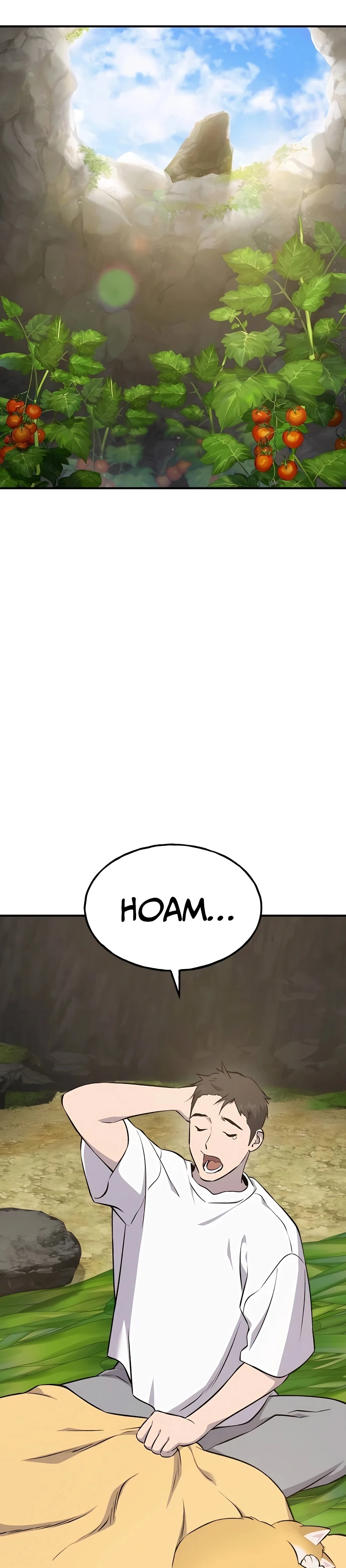 Read Solo Farming In The Tower EN Manga Online