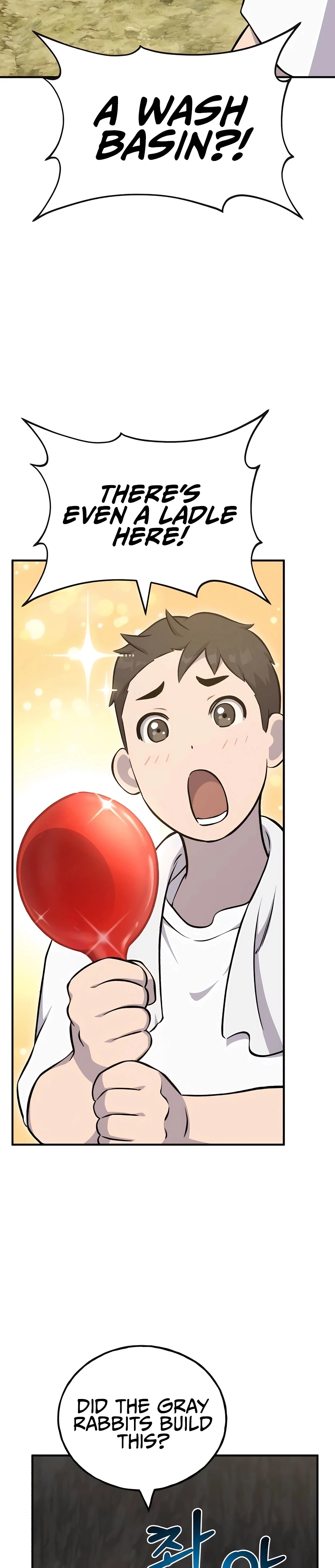 Read Solo Farming In The Tower EN Manga Online