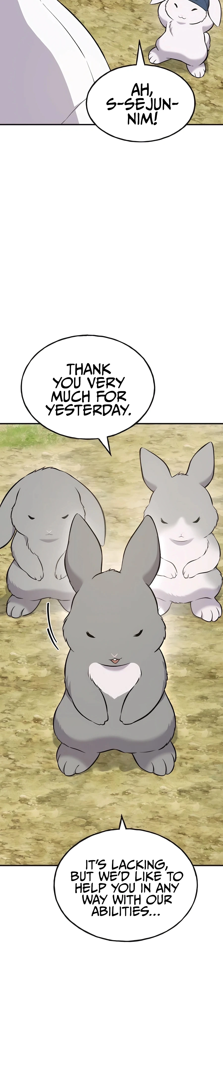 Read Solo Farming In The Tower EN Manga Online