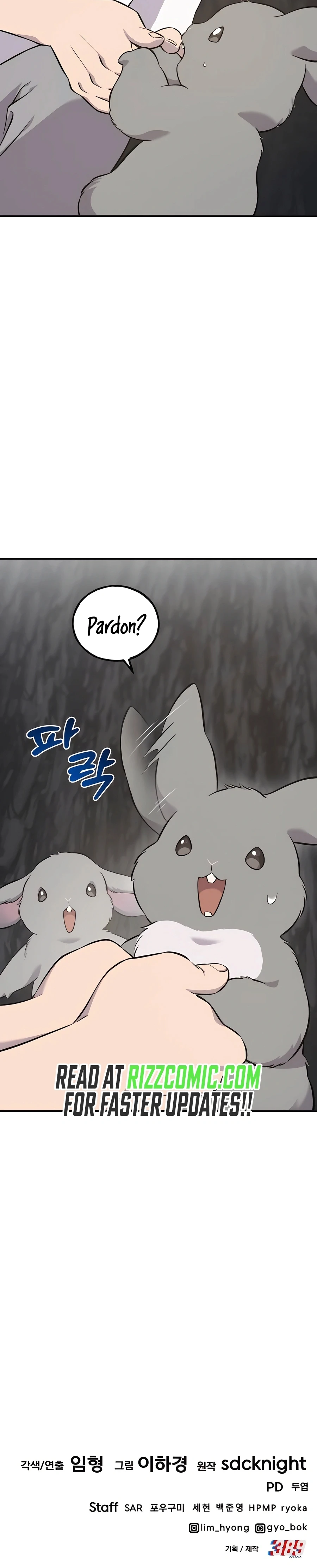 Read Solo Farming In The Tower EN Manga Online