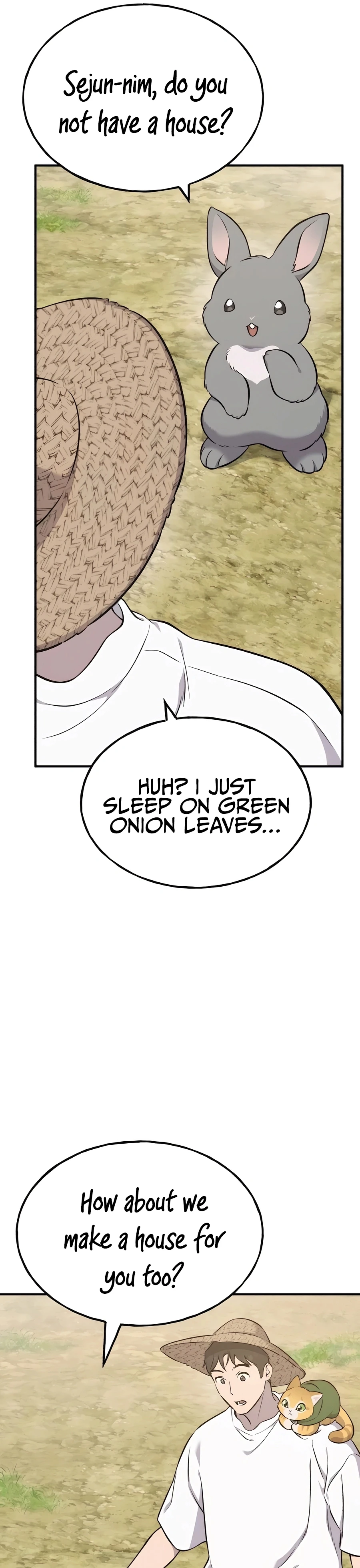 Read Solo Farming In The Tower EN Manga Online