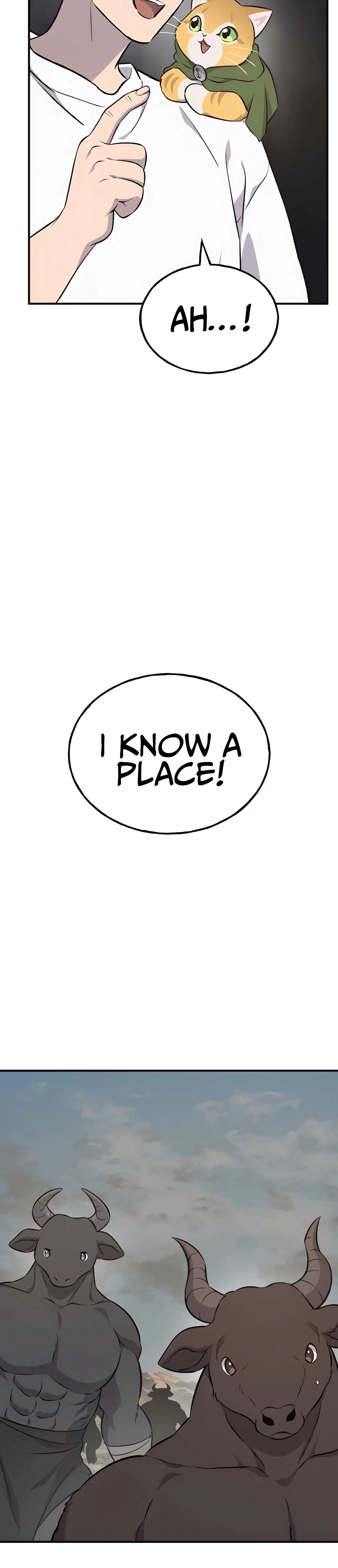 Read Solo Farming In The Tower EN Manga Online