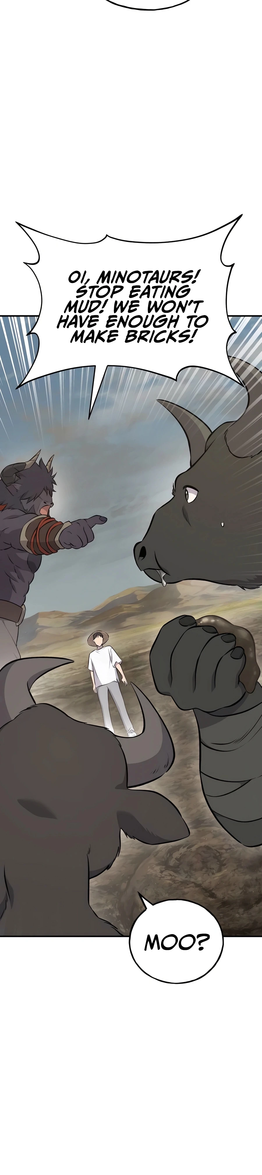 Read Solo Farming In The Tower EN Manga Online