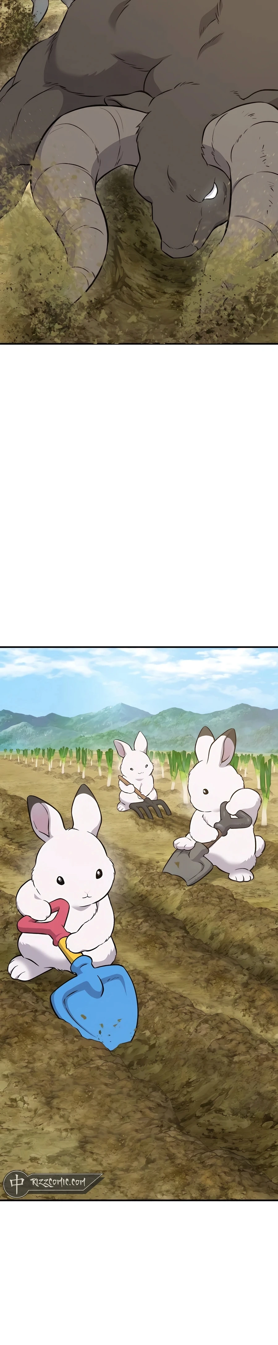 Read Solo Farming In The Tower EN Manga Online