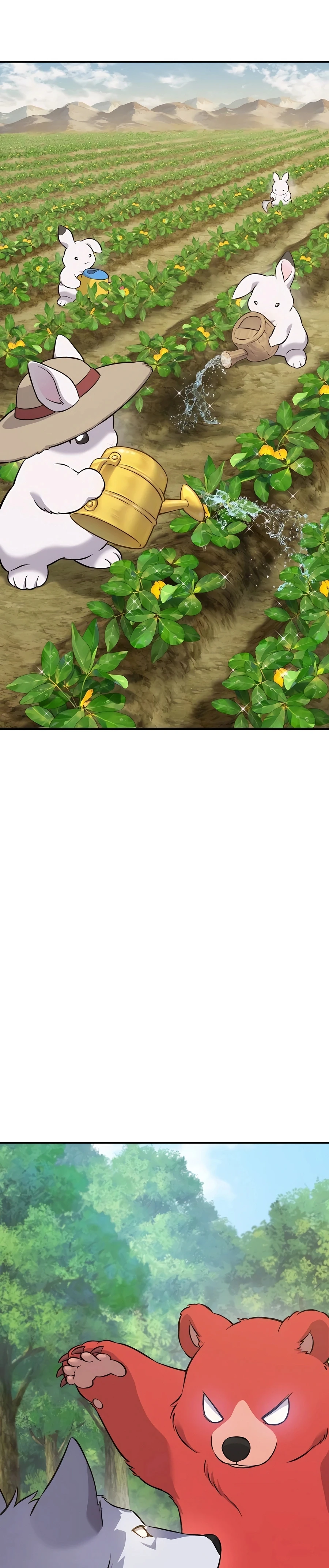 Read Solo Farming In The Tower EN Manga Online