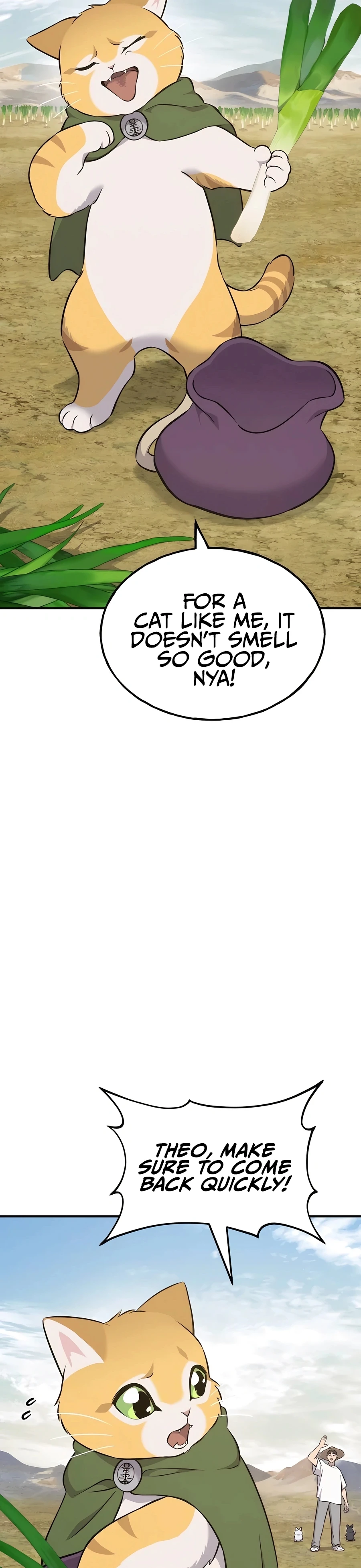 Read Solo Farming In The Tower EN Manga Online