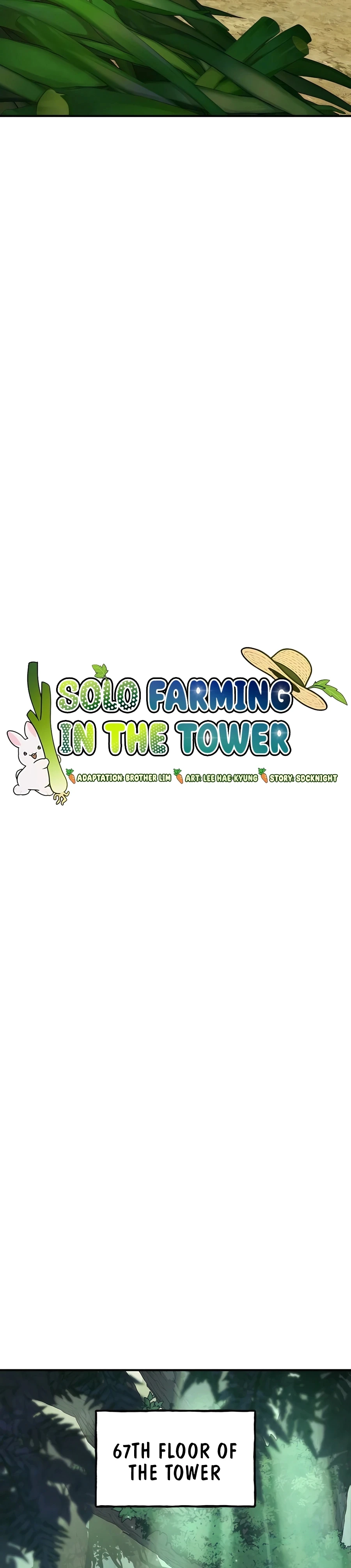 Read Solo Farming In The Tower EN Manga Online