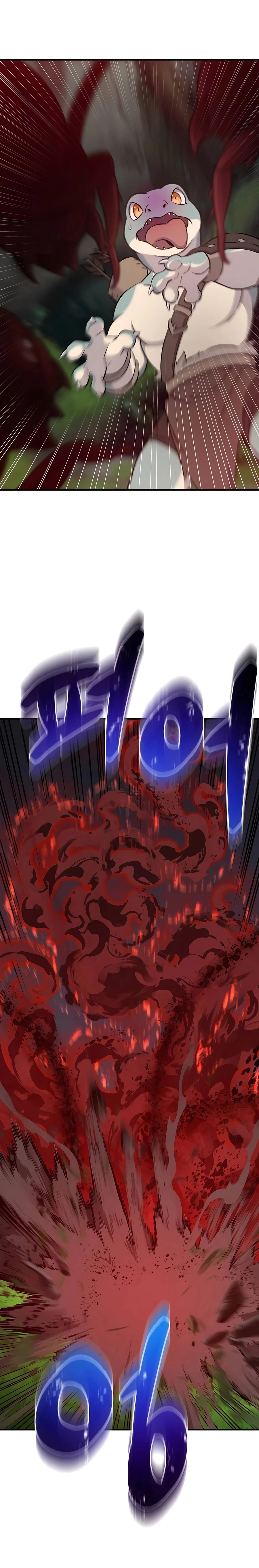 Read Solo Farming In The Tower EN Manga Online