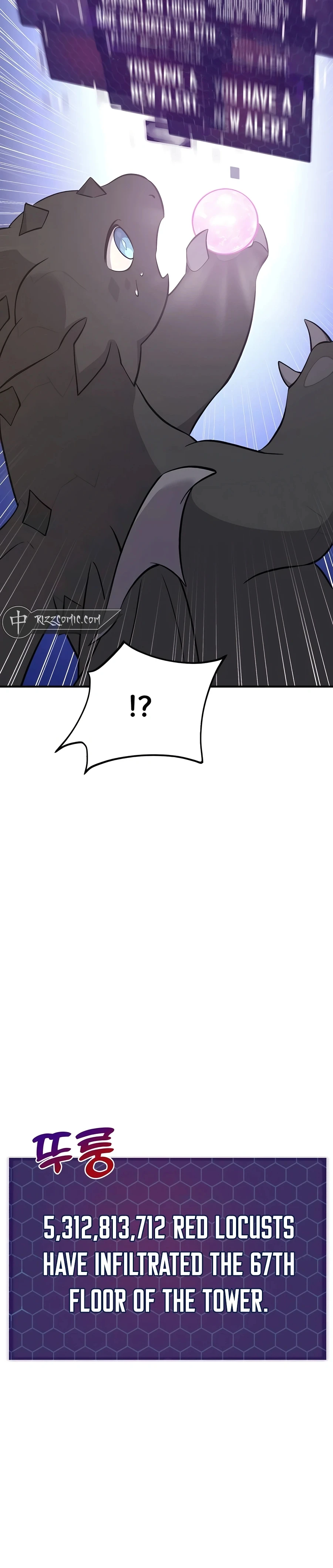 Read Solo Farming In The Tower EN Manga Online
